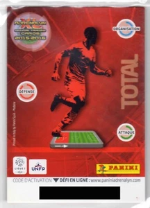 PANINI ADRENALYN LIGUE 1 2015-2016 - CARTES SPECIALES/ UPDATE/ LIMITEE AU CHOIX - Imagen 1 de 123