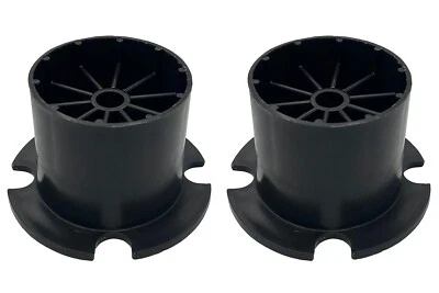 (2) Controlador de rueda de repuesto Power Wheels 74460-2249 10 Rib genuino Fisher Price Foto 1 de 3