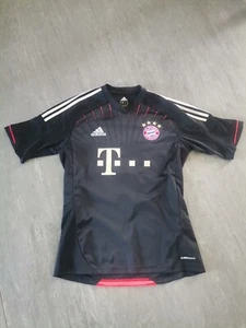 Trikot FC Bayern München Adidas Herren Größe S - Bild 1 von 4