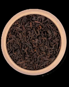 Schwarzer Tee "Earl Grey " lose - aromatisiert ( kg/38,00€) - Picture 1 of 2