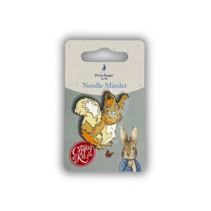 Beatrix Potter Aguja Minor (Ardilla Nutkin) - Imagen 1 de 2