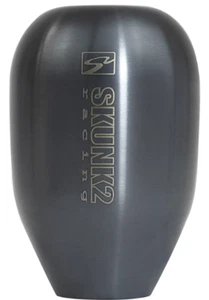 SKUNK2 GEAR Knob 6 SPEED SHIFT KNOB FITS ACURA TSX WEIGHTED 6 SPEED M/T - Picture 1 of 2