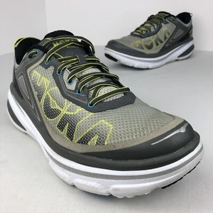 Hoka One One Bondi 4 Men's Shoes Size 11.5 Performance Running Sneaker Trainer - Picture 1 of 12