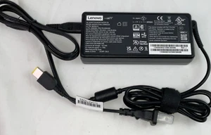 Adattatore CA NUOVO OEM originale LENOVO 135W 20V 6.75A ADL135NLC2A 45N0367 45N0556 - Foto 1 di 5