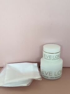 Eve Lom Cleanser with Muslin Cloth 20ml Facial Cleanser & moisture mask 8 ml new