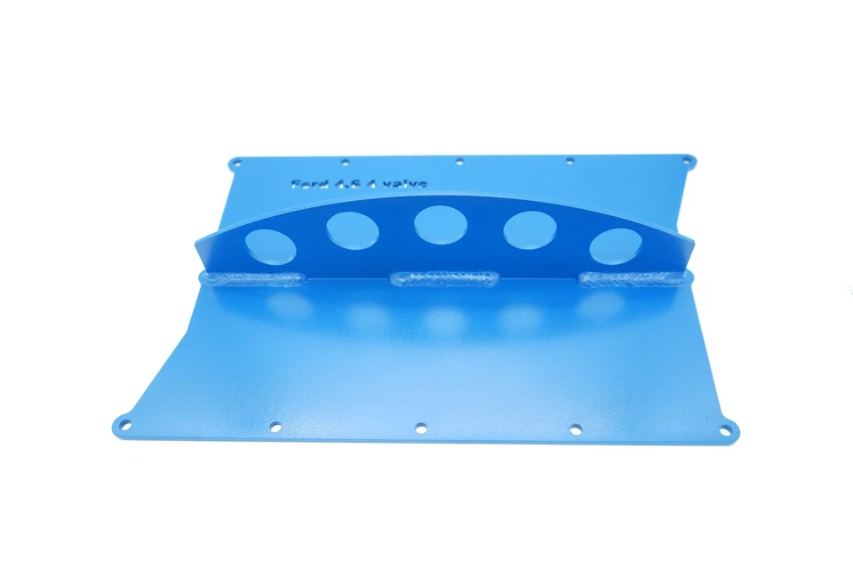 Engine Lift Plate for 1999-2004 Ford 4.6 4V DOHC Cobra Laser Cut USA MADE - Image 1 of 3