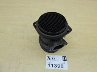 Conducto de flujo de aire C70 2008 2013 motor Volvo medidor de aire manguera solo OEM 8692624 Foto 1 de 4