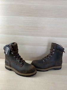 chippewa insulated waterproof boots
