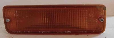 240SX 1990 RH parachoques montaje luz intermitente usada OEM Foto 1 de 4