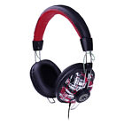 G-Cube Play Headset Head-band Red - GHCR-170R
