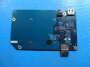 Dell Precision 7730 17.3" OEM Intel UHD Graphics 630 Video Card LS-F608P 0057F - Picture 1 of 2