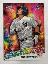2023 Topps Chrome Update Parallels/Insert, Pick Your Card, SHIPS FREE! Upd 11/29