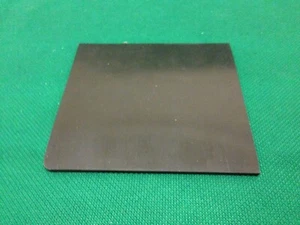 200mm x 250mm x 1mm Viton A Rubber Sheet - Picture 1 of 1