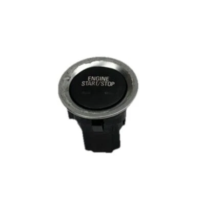 Buick Envision ignition switch 2019 2020 start stop engine button OEM 84588238 - Image 1 of 4