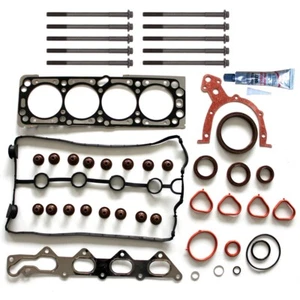 Head Gasket Bolts Set For 2004-2005 Chevrolet Aveo 1.6L VIN.Code "6" - Picture 1 of 9