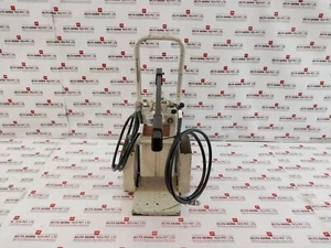 Danfoss H.P 5L-2M Hand Pump 160U5231 EN 837-1 2 Meter 200598 - Picture 1 of 24