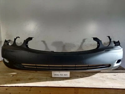 For 2005-2007 Buick Lacrosse Front Bumper Cover AM - Image 1 of 4