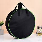 Round Tool Kit Portable Storage Bag Tools Bag Equipment Container Carrier Bag