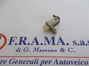 INTERRUTTORE LUCE CORTESIA / FRENO A MANO - 7729617 - 4337627 - COME ORIGINALE - Imagen 1 de 2