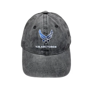 Casual Cap Unisex Adjustable Vintage Color Trucker Cap Teens - Picture 1 of 24