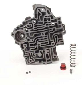 TCI 221100 TH400 Reverse Shift Pattern Full Manual Valve Body - Bild 1 von 1