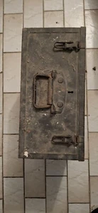 Original Ww2 German Transport Box - Picture 1 of 6