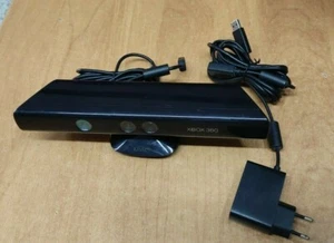SENSORE KINECT PER XBOX 360 CON ALIMENTATORE - Foto 1 di 4