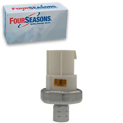 4 Seasons HVAC Binary Switch For 1994 Lincoln Continental - Image 1 of 4