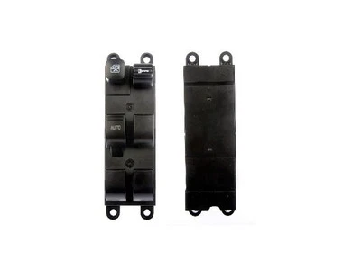 Para 2003-2006 Subaru Baja interruptor de bloqueio central dianteiro esquerdo Dorman 51713TWKS 2004 - Imagem 1 de 2