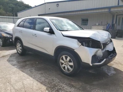 Air Cleaner 2.4L Assembly Fits 11-13 SORENTO 2499091 Foto 1 de 4