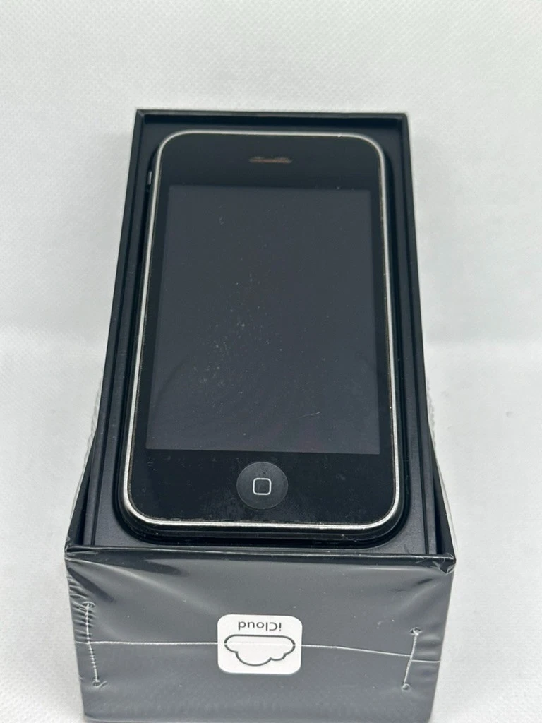 Las mejores ofertas en IPhone 3gs Caja | eBay