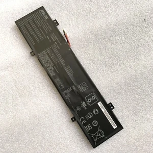 Original Akku C31N1733 für ASUS VivoBook Flip 14 TP412FA TP412UA TP470EA Serie - Picture 1 of 4