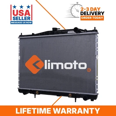 Radiador para Infiniti J30 1993 1994 1995 1996 1997 3,0 V6 Foto 1 de 4