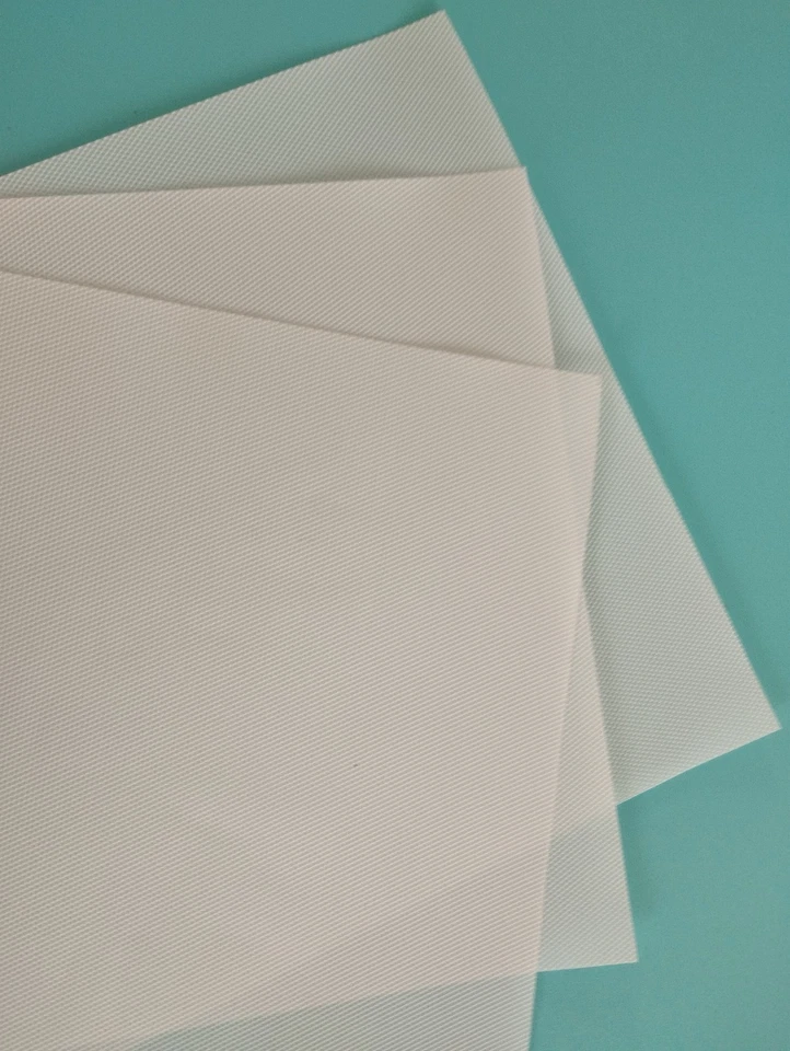 Hotfix Strass Transferfolie Übertragungsfolie 3 X DIN A4 - Bild 1 von 1