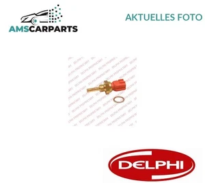 KÜHLMITTELTEMPERATURSENSOR NIEDRIGER TS10248-12B1 DELPHI NEU OE QUALITÄT - Picture 1 of 5