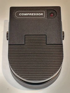 Pedal compresor para guitarra Carlsbro vintage leer descripción - Imagen 1 de 6