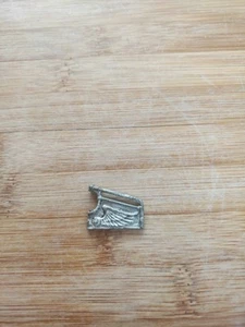 High Elves E Elf Tiranoc Chariot Left Side Part Metal GW Warhammer Oop - Picture 1 of 8