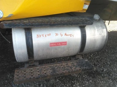 INTERNATIONAL 4300 2010-2019 FUEL TANK 3848687 Foto 1 de 4