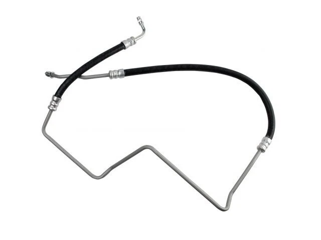 Manguera de presión de dirección asistida para GMC Envoy XL 2002-2006 4,2 L 6 cilindros 2003 YN812FB Foto 1 de 1