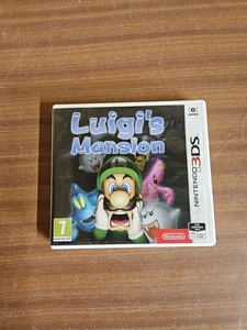 Luigi's Mansion - Nintendo 3DS - Buone condizioni - Foto 1 di 4