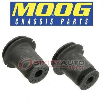 MOOG Front Upper Control Arm Bushing Kit for 1979-1985 Cadillac Eldorado - nc - Image 1 of 4