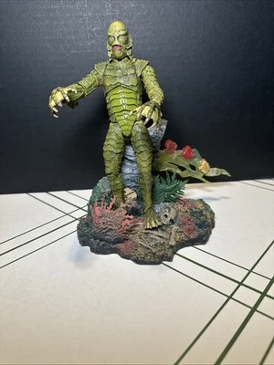 Universal Studios Creature from the Black Lagoon DST 2014 8" de alto Foto 1 de 4