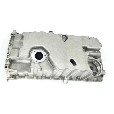 Oil Pan for Volvo C70 V70 S70 S80 S60 XC70 XC90 2.5T DOHC 30777699 264237 - Изображение 1 из 4