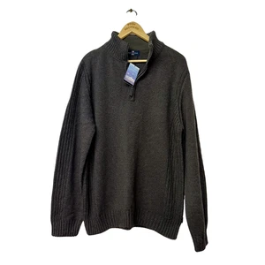 Blue Harbour Men’s Jumper – Size Large – Brand New with Tags - Picture 1 of 2