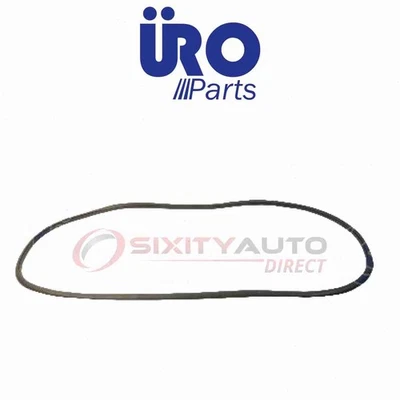 URO Front Windshield Seal for 1980-1984 Volkswagen Jetta - Body Gaskets id Foto 1 de 4