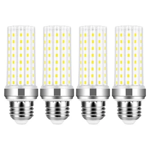 E26 Bulb,20 watt led Light Bulb,Daylight led Light Bulbs 6500K,150 Watt Equiv... - Picture 1 of 7