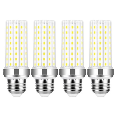 E26 Bulb,20 watt led Light Bulb,Daylight led Light Bulbs 6500K,150 Watt Equiv... - Image 1 of 4