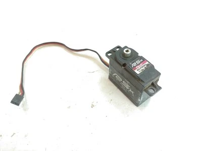 KO Propo "RSx Power H.C." Servo Digital de Alto Torque (Caixa Rígida) SUPORTE DE QUEBRA - Imagem 1 de 4