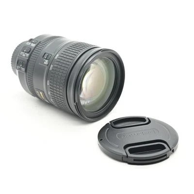 Nikon Nikkor AF-S 28-300mm f3.5-5.6 G VR ED IF Lens AFS #580 - Image 1 of 4