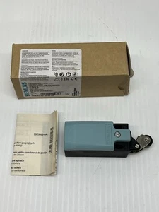 SIEMENS 3SE5232-0HE10 Positionsschalter - Bild 1 von 6
